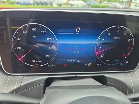 Certified 2025 Mercedes-Benz C 300 Sedan image 23