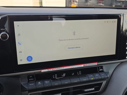 New 2026 Toyota Camry SE FWD image 17