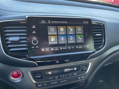 Used 2026 Honda Ridgeline RTL image 22