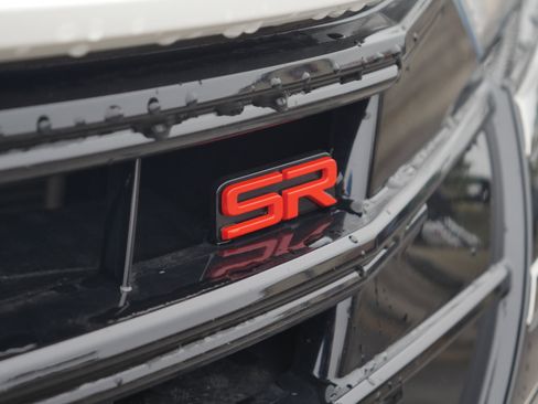 Certified 2023 Nissan Versa SR w/ Trunk Package image 27