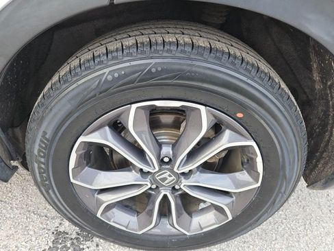 Used 2020 Honda CR-V EX image 23