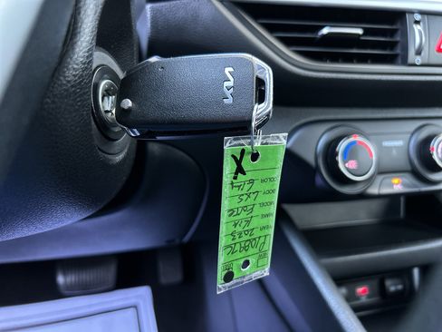 Certified 2023 Kia Forte LXS image 26