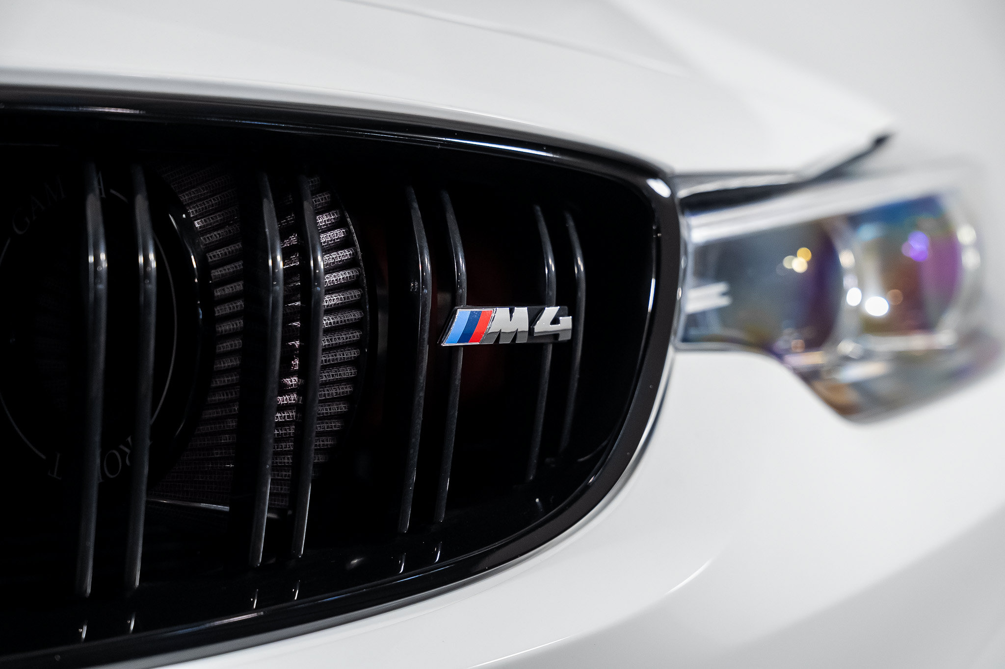 Used 2020 BMW M4 Coupe RWD image 10