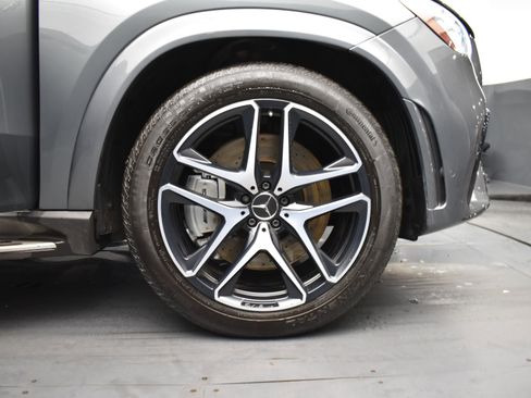 Used 2023 Mercedes-Benz GLE 53 AMG 4MATIC Coupe image 5