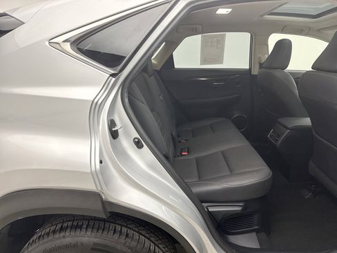 Used 2016 Lexus NX 200t AWD w/ Premium Package image 19