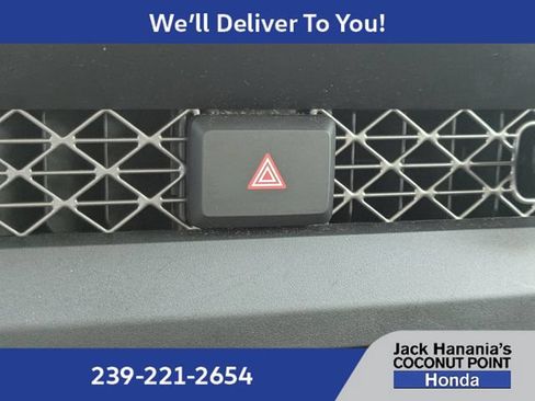 Used 2024 Honda Accord EX image 33