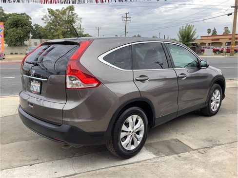 Used 2013 Honda CR-V EX image 6