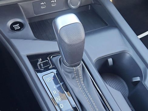 New 2026 Nissan Sentra SV image 16