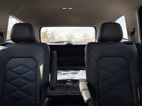 New 2026 Volkswagen Atlas SE AWD/4WD image 34