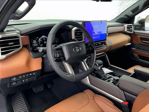 New 2026 Toyota Tundra 1794 Edition image 4