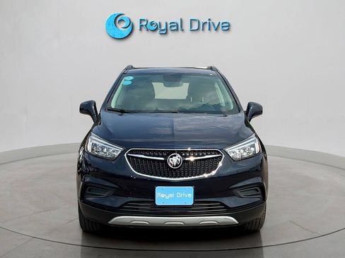 Used 2022 Buick Encore Preferred w/ Safety Package AWD/4WD image 9
