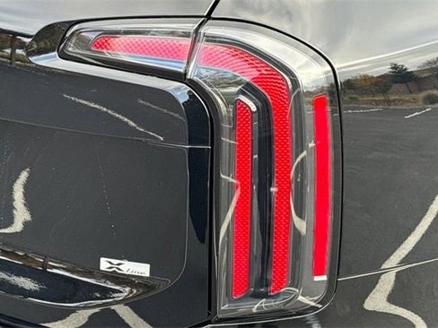 New 2025 Kia Telluride SX X-Line image 35