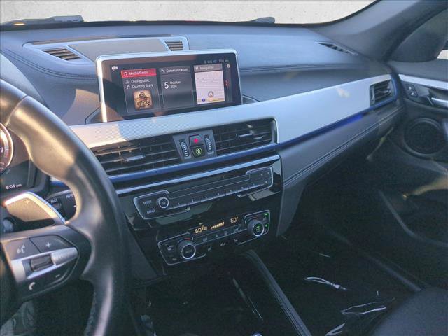 Used 2020 BMW X1 sDrive28i w/ M Sport Package FWD image 15