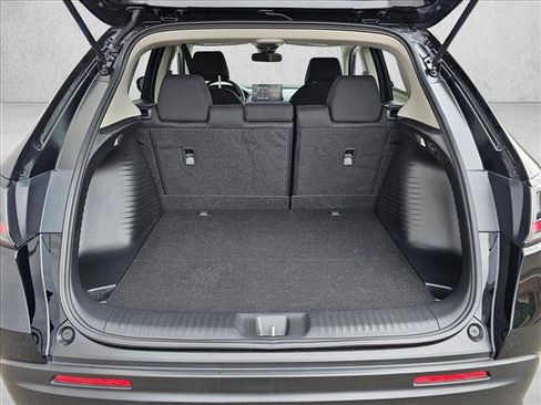 Used 2026 Honda HR-V LX image 13