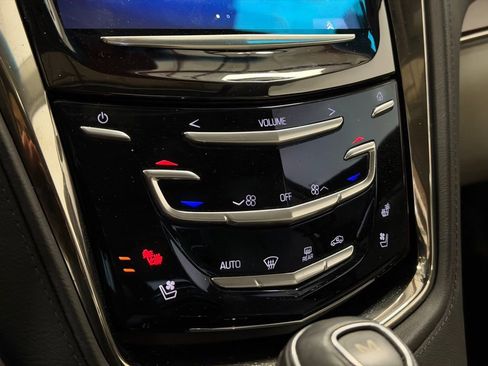 Used 2014 Cadillac CTS Luxury image 19