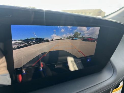 New 2026 Buick Encore GX Sport Touring w/ Advanced Technology Package image 63