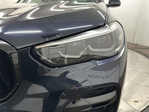 Used 2023 BMW X5 sDrive40i w/ M Sport Package image 32