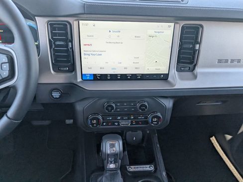 New 2026 Ford Bronco Outer Banks AWD/4WD image 13
