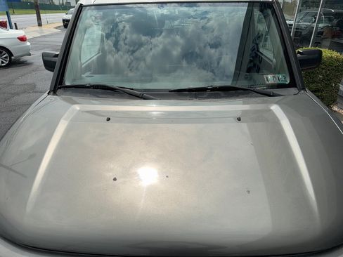 Used 2008 Honda Element SC image 28