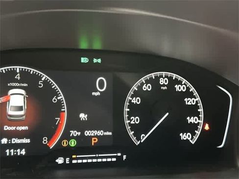 Certified 2026 Honda Civic LX image 16