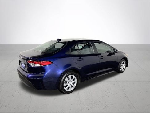 Used 2024 Toyota Corolla LE FWD image 6