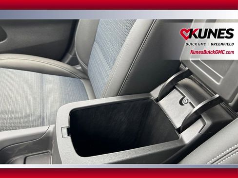 New 2026 Buick Envista Preferred w/ Convenience I Package FWD image 29