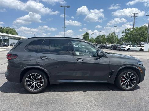 Used 2026 BMW X5 xDrive40i w/ Executive Package AWD/4WD image 23
