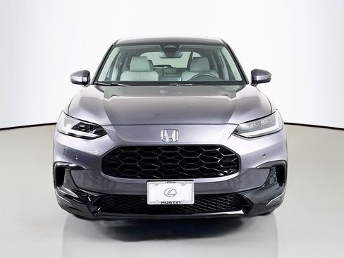 Used 2024 Honda HR-V EX-L image 2