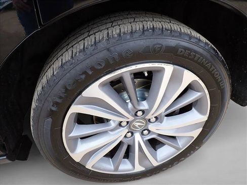 Used 2018 Acura MDX FWD w/ Technology Package image 7