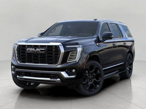 New 2026 GMC Yukon Denali image 8