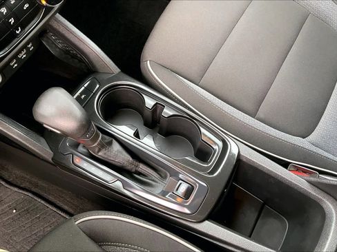 Used 2023 Chevrolet TrailBlazer LS image 14