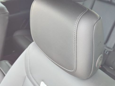 New 2025 Cadillac XT5 Premium Luxury w/ Technology Package FWD image 13