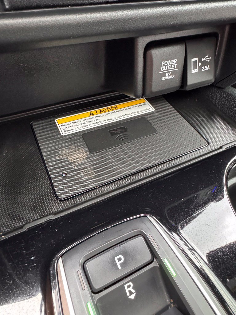 Used 2022 Honda Passport Elite image 24
