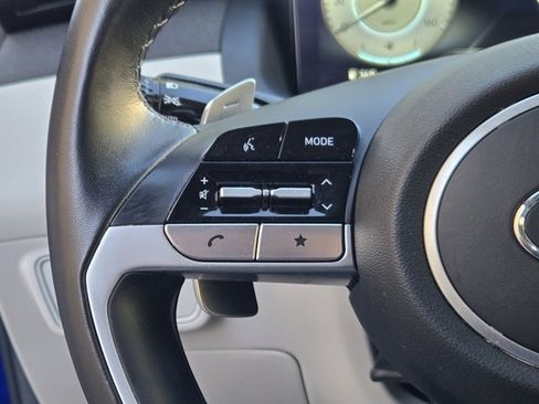 Certified 2023 Hyundai Tucson Limited w/ Cargo Package image 29