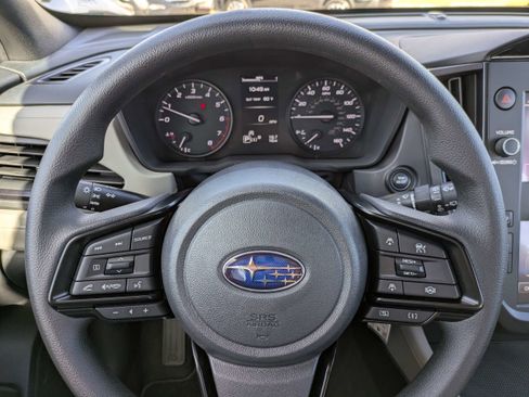 New 2026 Subaru Forester image 23