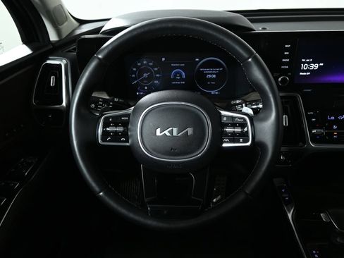 Used 2023 Kia Sorento SX Prestige AWD/4WD image 18