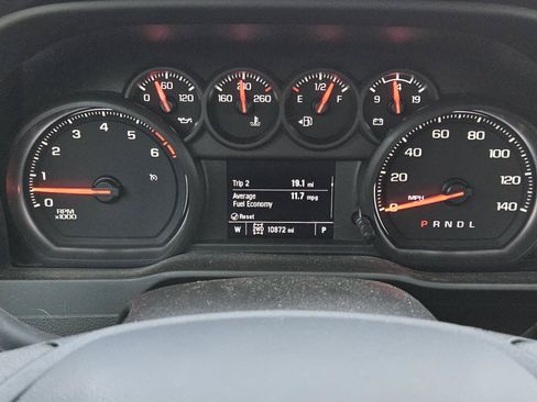Used 2024 GMC Sierra 2500 Pro w/ Convenience Package AWD/4WD image 20