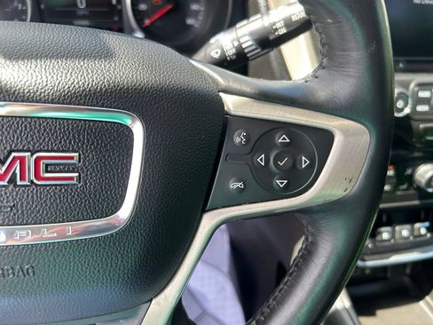 Used 2018 GMC Terrain Denali w/ Advanced Safety Package AWD/4WD image 24