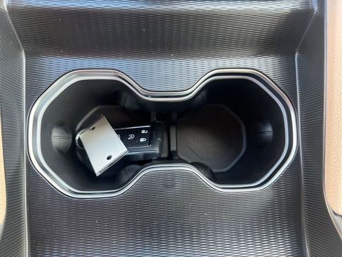 New 2025 Jeep Grand Cherokee Limited image 27