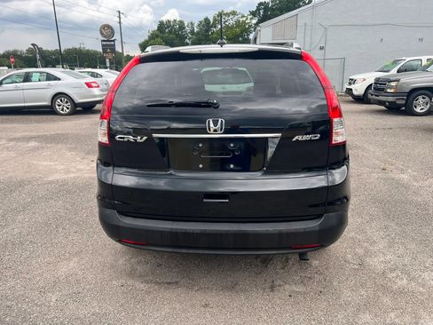 Used 2013 Honda CR-V EX-L image 4