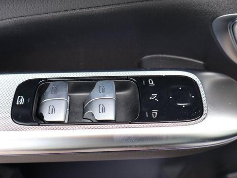 New 2026 Mercedes-Benz GLC 350e 4MATIC image 14