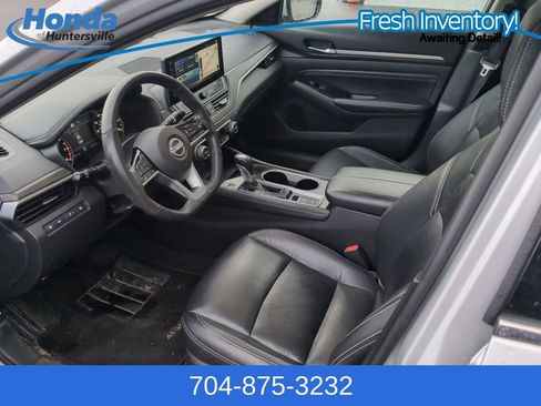 Used 2023 Nissan Altima 2.5 SL image 12