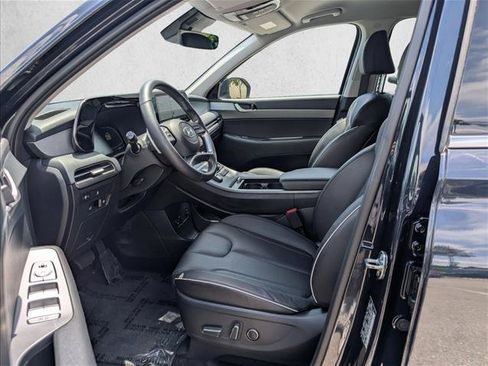 Used 2024 Hyundai Palisade SEL FWD image 15