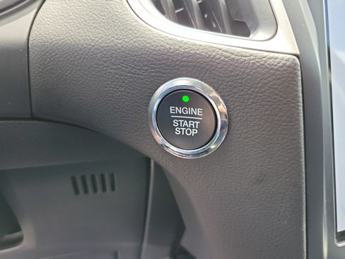 Used 2024 Ford Edge SEL w/ Convenience Package AWD/4WD image 30