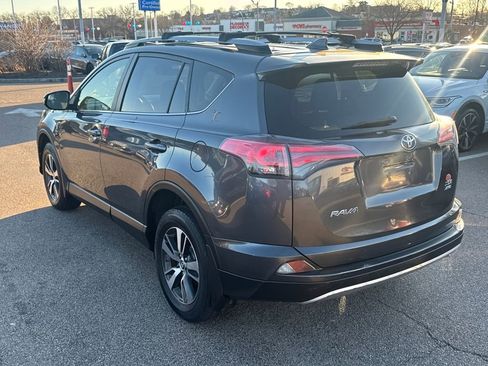 Used 2017 Toyota RAV4 XLE image 5