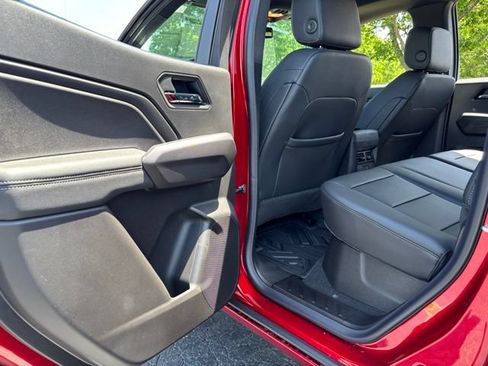 New 2026 GMC Canyon Elevation w/ Convenience Package AWD/4WD image 37