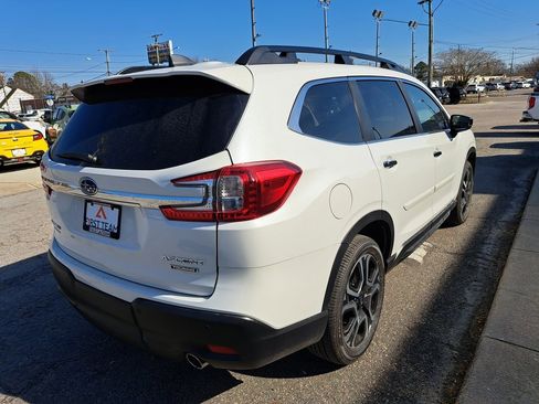 New 2026 Subaru Ascent Touring image 6