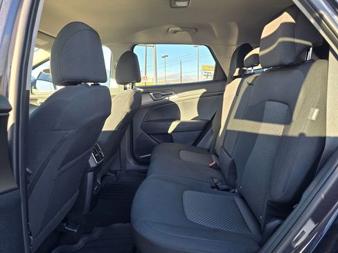 New 2026 Kia Sportage LX image 16