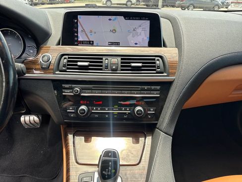 Used 2018 BMW 650i Convertible RWD image 21