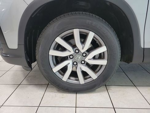 Used 2019 Honda Pilot EX-L image 51